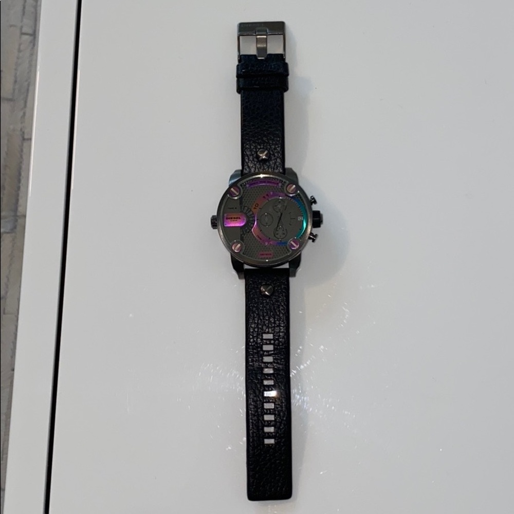 Diesel watch